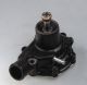 Holdwell 3454500012 water pump assy for Mitsubishi S2E S3E S4E engine