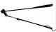 Holdwell 7251263 bobcat ASSY, WIPER ARM for S450, S510, S530, S550, S570, S590, S595, S630, S650, S740, S750