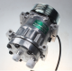 Holdwell air compressor  320/08562  for JCB Spare Parts 3CX 4CX Backhoe Loader