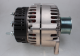 Holdwell  Alternator 320/08649  for JCB Spare Parts 3CX 4CX Backhoe Loader