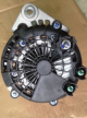 Holdwell  Alternator 714/40208  for JCB Spare Parts 3CX 4CX Backhoe Loader