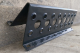 Holdwell bobcat Front Body Step 6732577 for Bobcat Skid Steer A300 S220 S250 S300 S330 T250 T300 T320