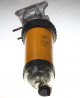 HOLDWELL Fuel Pump Assembly 32/925991 For JCB Backhoe Loader 3CX 4CX