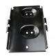 Holdwell new Battery Tray 6718260 fit for bobcat skid steer loader 5600 553 751 753