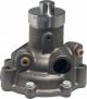 Holdwell New Holland Water pump 98497117 For Tractor 100-55,100-90,100-90 DT,100S,100S DT