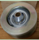 Holdwell Pulley Assembly 6714212 BOBCAT PULLEY, PUMP HYD IDLER for 5600 653 751 753 763 773 S130 S150 S160  S175 S185 S205 S510 S530 S550 S570 S590 T140 T180 T190 T550 T590
