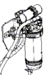 HOLDWELL Pump Fuel Lift 333/E9834 For JCB Backhoe Loader 3CX 4CX 5CX