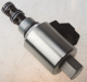 Holdwell solenoid valve 25/220992  for JCB 4C 3CX  BACKHOE LOADER parts 