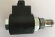Holdwell solenoid valve  25974628  for JCB Spare Parts 3CX 4CX Backhoe Loader