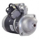 Holdwell  starter motor 71424400  for JCB Spare Parts 3CX 4CX Backhoe Loader
