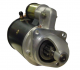 Holdwell  starter motor 71429300 for JCB Spare Parts 3CX 4CX Backhoe Loader