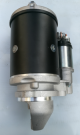 Holdwell starter motor  714/29500  for JCB Spare Parts 3CX 4CX Backhoe Loader 