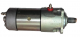 Holdwell  starter motor 714/31700  for JCB Spare Parts 3CX 4CX Backhoe Loader