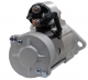 Holdwell  starter motor 714/33300  for JCB Spare Parts 3CX 4CX Backhoe Loader