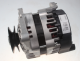 Holdwell Alternator 714/40154  for JCB Spare Parts 3CX 4CX Backhoe Loader