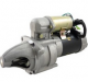 Holdwell  starter motor 714/40280  for JCB Spare Parts 3CX 4CX Backhoe Loader