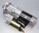 Holdwell  starter motor 714/40357  for JCB Spare Parts 3CX 4CX Backhoe Loader