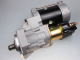 Holdwell  starter motor 714/40524  for JCB Spare Parts 3CX 4CX Backhoe Loader