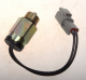 HOLDWELL Stop Solenoid 6677383 For Bobcat Loaders 751 753 763 773 863 864 873 883 963