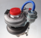 Holdwell turbocharger 02/202400 for JCB Spare Parts 3CX 4CX Backhoe Loader