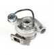 Holdwell turbocharger 02/203160  for JCB Spare Parts 3CX 4CX Backhoe Loader