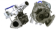 HOLDWELL Turbocharger 17201-30120 for Hyundai Hi-Lux CT12B