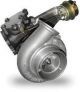 HOLDWELL Turbocharger 20763166 for Volvo ENGINE PARTS