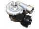 HOLDWELL Turbocharger 49135-07300 for Hyundai D4EB D4EB-V 2.2L CRDi 150HP