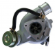HOLDWELL Turbocharger 732340-5001 28200-4A350 for Hyundai