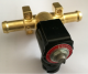 Holdwell Urea solenoid valve 201DX2SEC7-495294C2 3754110-KN2H  for CUMMINS
