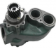 HOLDWELL Water pump 1545261 1675945 for Volvo 4600B L160  L150 L150C L180 L180C