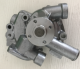 HOLDWELL Warter pump VOE11713443 for Volvo ECR28  EC17C  EC18C  EC20C  EC15C