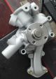 Holdwell water pump cooling pump 129940-44500 12994044500 for Yanmar engine