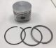 Holdwell Piston 255-5316 for  Caterpillar 3003  engine parts  