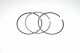 HOLDWELL Piston Ring For Mitsubishi Engine 4D32-E1