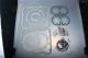 HOLDWELL Gasket Kit 30-343 For Air Compressor X426 X430