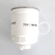 HOLDWELL® fuel filter 751-18100  for Lister Petter LPW