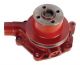 Holdwell high quality K207178 water pump for Case IH 580 (Industrial)