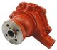 Holdwell K207578 water pump for David Brown 1494 (94 Series)