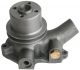Holdwell K262898 water pump for David Brown 1200 (1200 Series)
