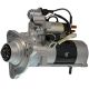 Holdwell starter motor M009T61971 for MAN truck engine D20 D24 