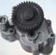 HOLDWELL oil pump ME013203 for Mitsubishi 6D31  