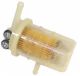 Holdwell fuel filter MM435190 for Mitsubishi S3L2 S4L2