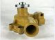 HOLDWELL® Water Pump 6204-61-1104 for KOMATSU S4D95