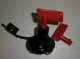 Switch isolator  701/20800 for spare parts