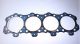 HOLDWELL Head Gasket 754-47171 For Lister LPW4  Engine