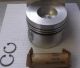 HOLDWELL Piston (with pin ring and snarp) 750-41610 For Lister Petter Engine
