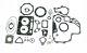 HOLDWELL Gasket Set 16853-99355 + 16853-99366 For Kubota Z482 Engine 