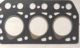 HOLDWELL Head Gasket  MM408451 For Mitsubishi K3A