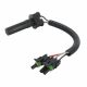 Holdwell New Speed Sensor RE295936 fits for John Deere Tractor 1654 1854 2054